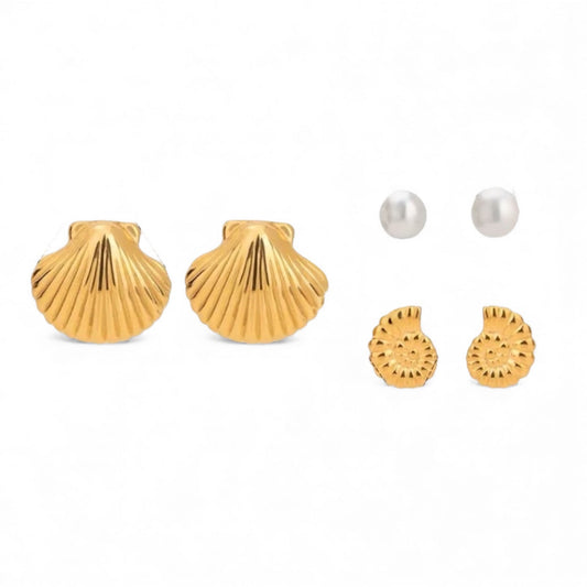 A26 Mini Shells Pack