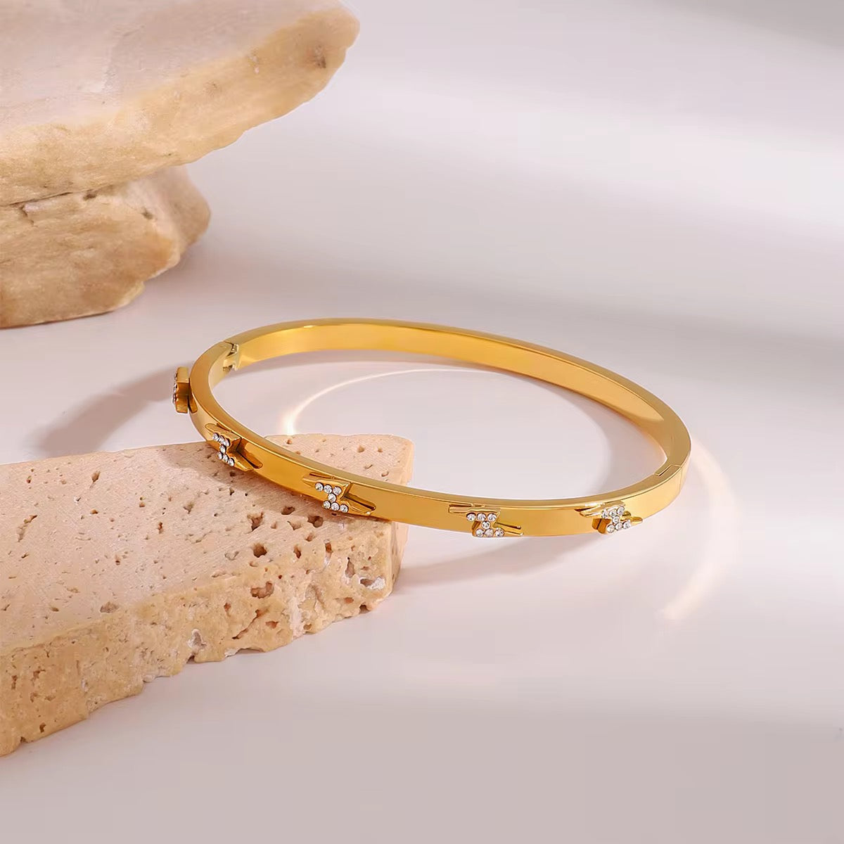 Sizzle Bangle