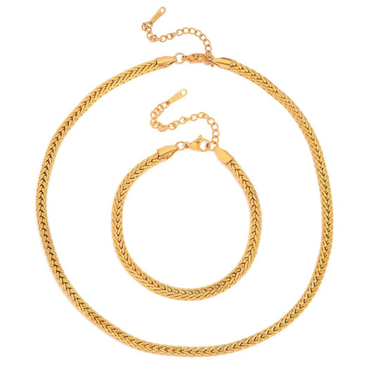 Habibi Bracelet